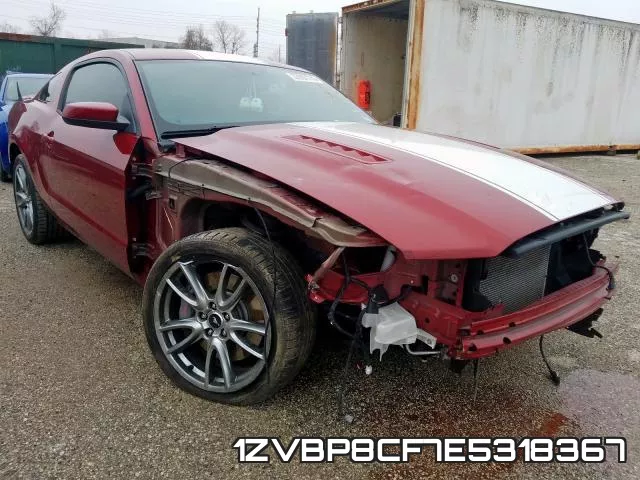 1ZVBP8CF7E5318367