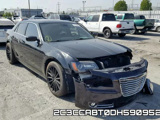 2C3CCABT0DH590952