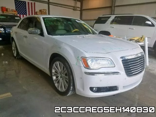 2C3CCAEG5EH140830