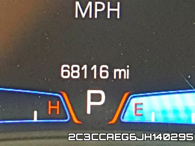 2C3CCAEG6JH140295