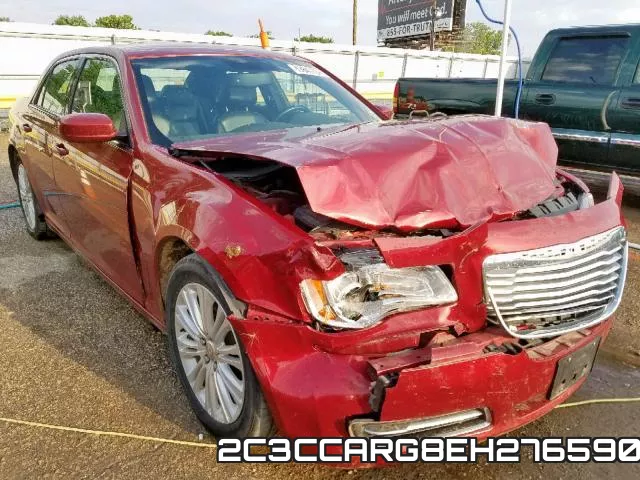 2C3CCARG8EH276590