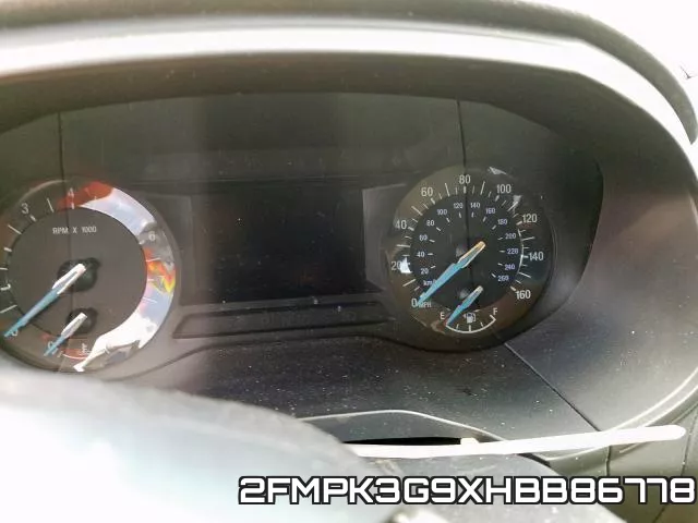2FMPK3G9XHBB86778