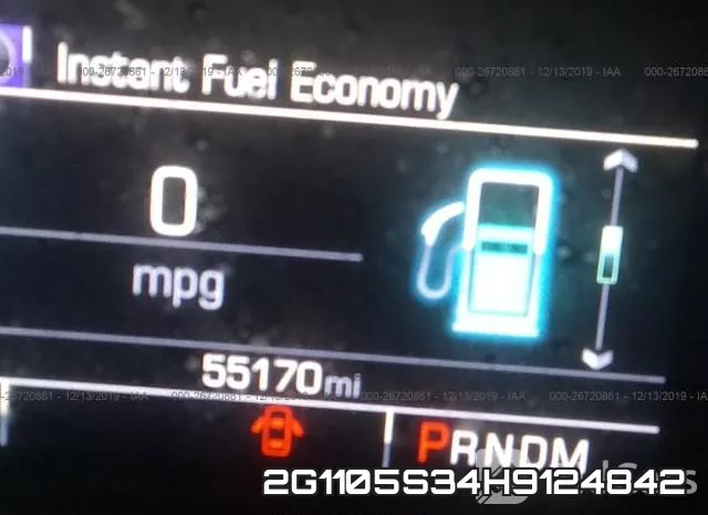 2G1105S34H9124842