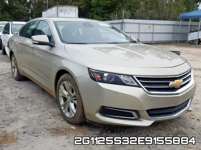2G1125S32E9155884