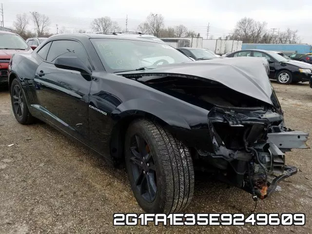 2G1FA1E35E9249609