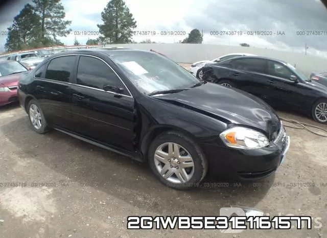 2G1WB5E31E1161577