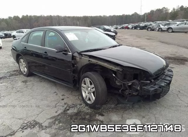 2G1WB5E36E1127148