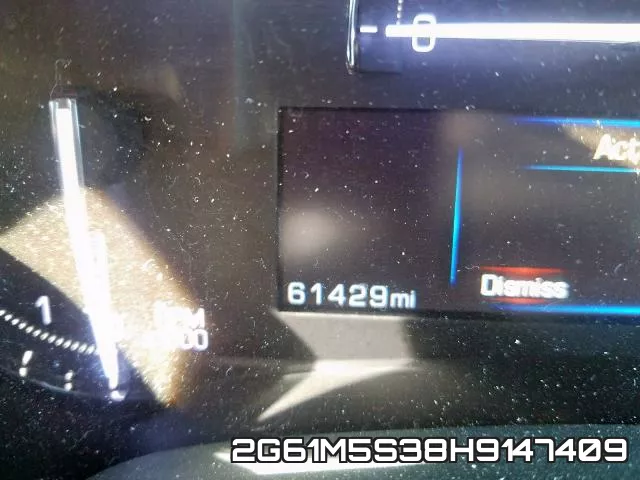 2G61M5S38H9147409