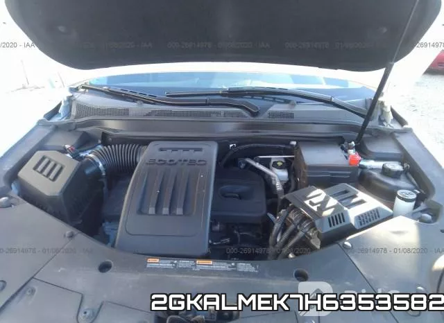 2GKALMEK7H6353582