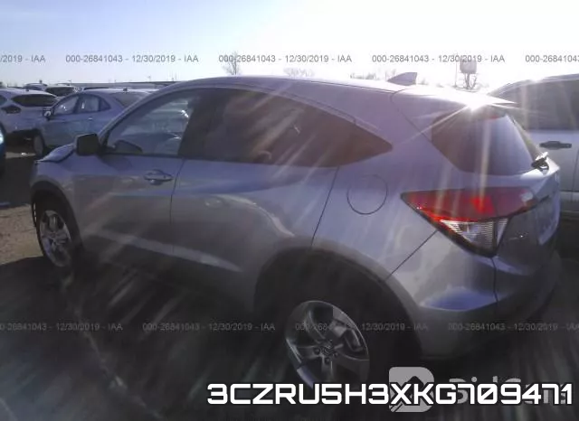 3CZRU5H3XKG709471