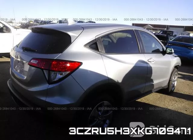 3CZRU5H3XKG709471