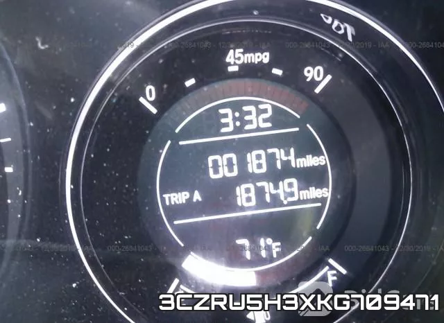 3CZRU5H3XKG709471