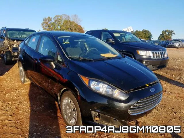 3FADP4AJ8GM110805