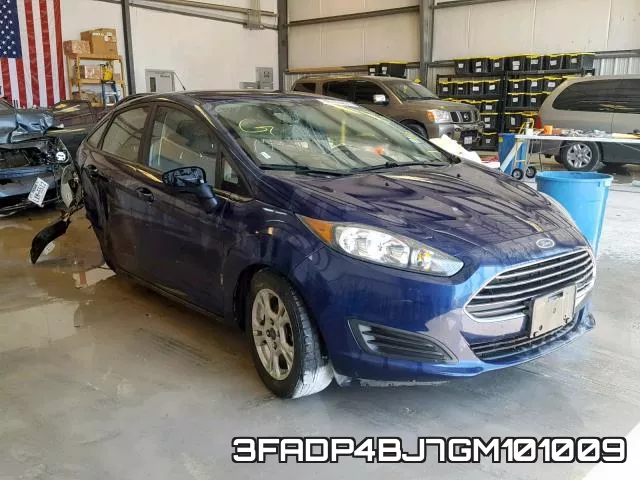3FADP4BJ7GM101009