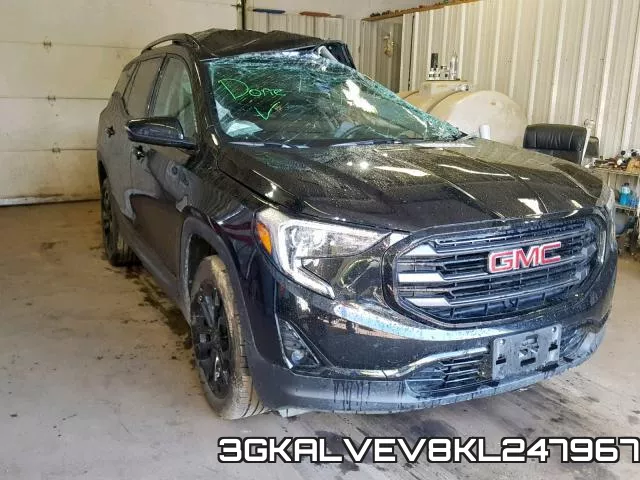 3GKALVEV8KL247967