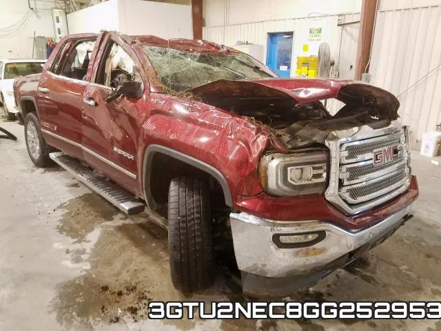 3GTU2NEC8GG252953