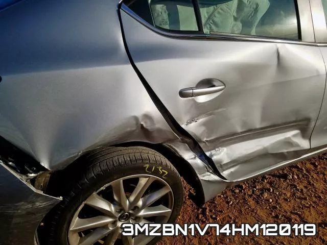 3MZBN1V74HM120119