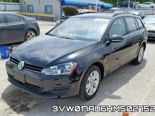 3VW017AU6HM502752
