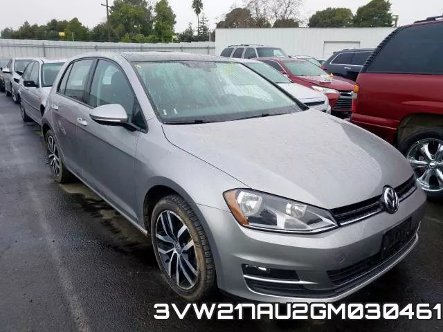 3VW217AU2GM030461