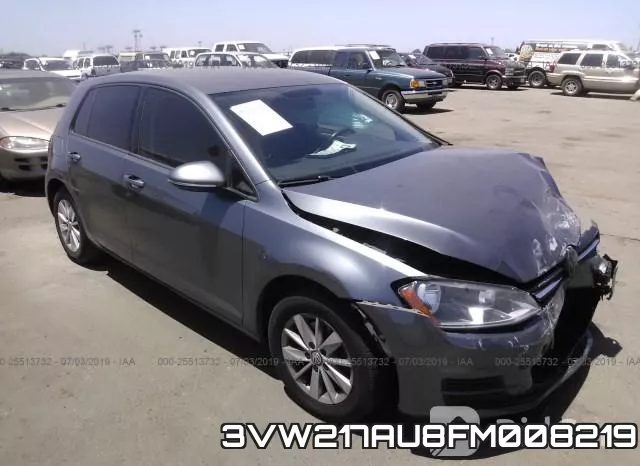 3VW217AU8FM008219