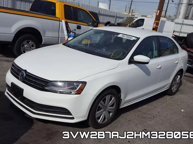 3VW2B7AJ2HM328058