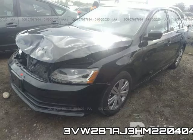 3VW2B7AJ3HM220404