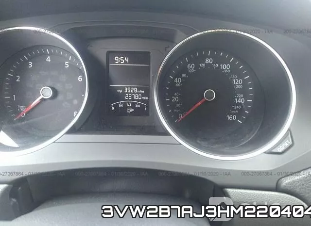 3VW2B7AJ3HM220404