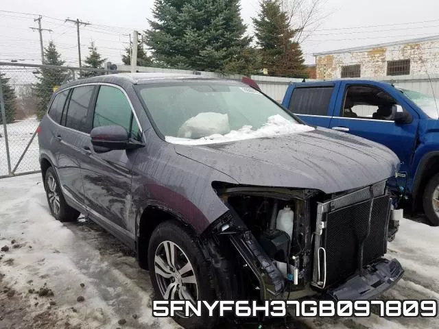 5FNYF6H37GB097809