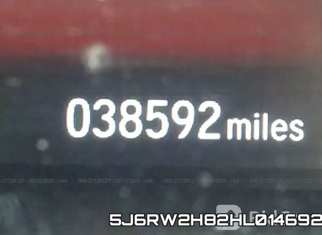 5J6RW2H82HL014692