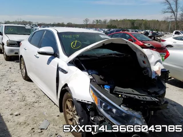 5XXGT4L36GG043785