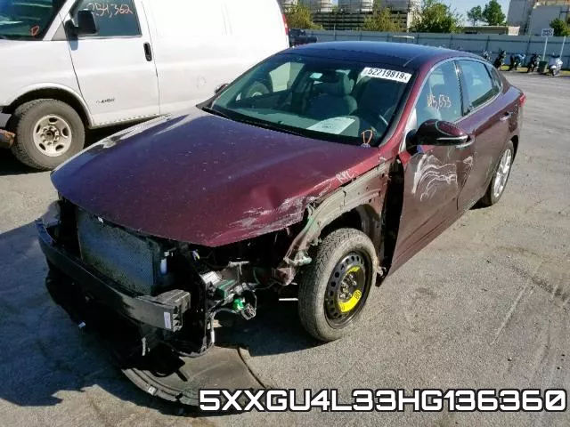 5XXGU4L33HG136360