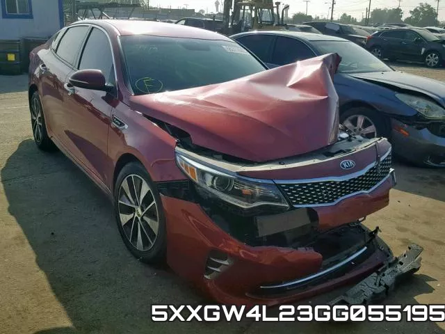 5XXGW4L23GG055195