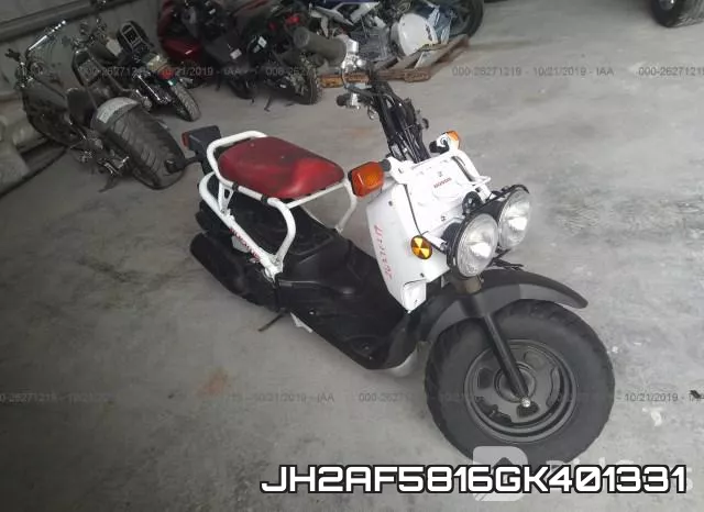JH2AF5816GK401331