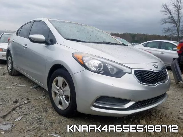 KNAFK4A65E5198712