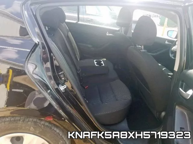 KNAFK5A8XH5719323