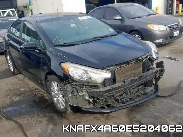 KNAFX4A60E5204062