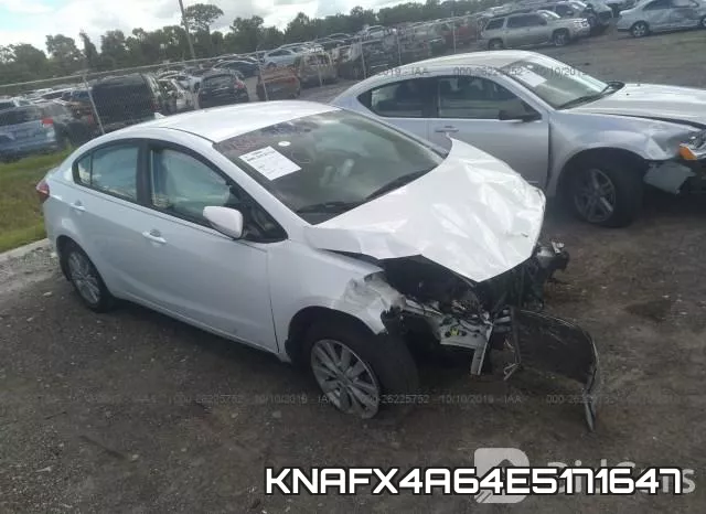 KNAFX4A64E5171647