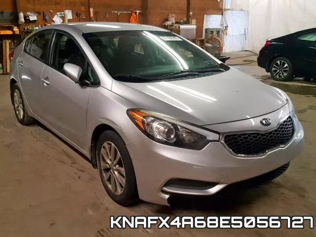 KNAFX4A68E5056727