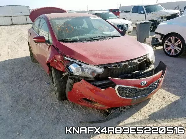 KNAFX4A83E5220516