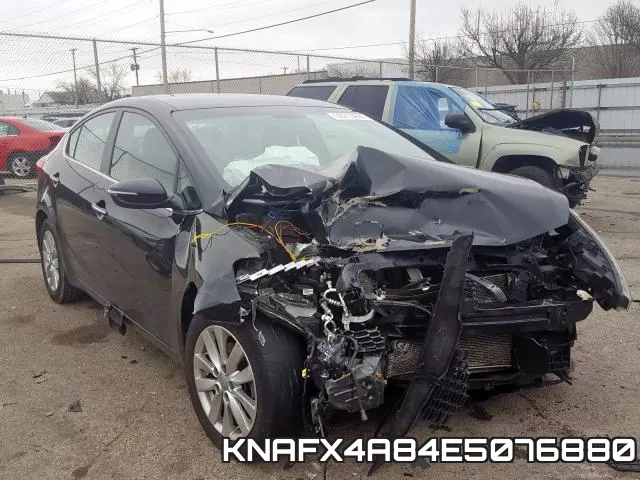 KNAFX4A84E5076880