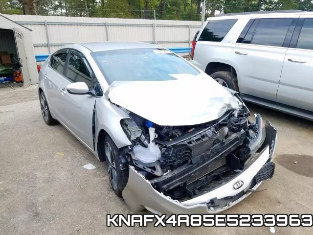KNAFX4A85E5233963