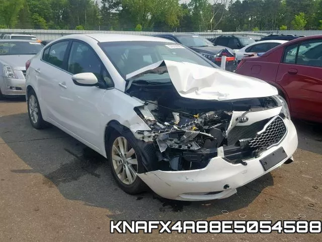 KNAFX4A88E5054588