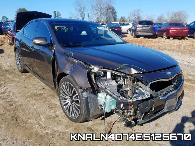 KNALN4D74E5125670