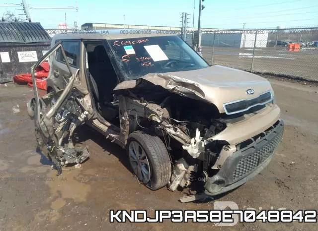 KNDJP3A58E7048842