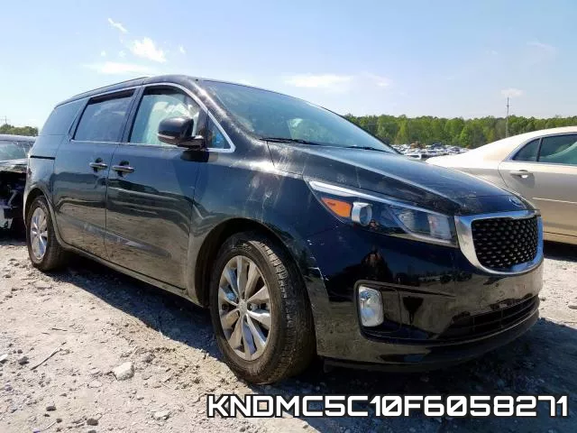 KNDMC5C10F6058271