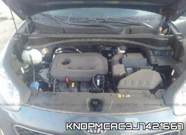 KNDPMCAC3J7421667