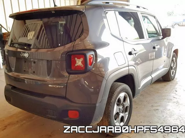 ZACCJAAB0HPF54984