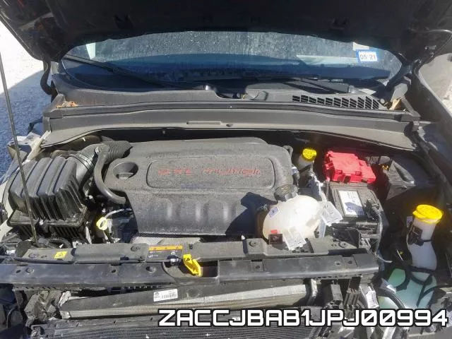 ZACCJBAB1JPJ00994