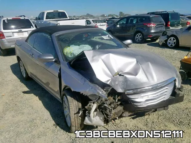 1C3BCBEBXDN512111
