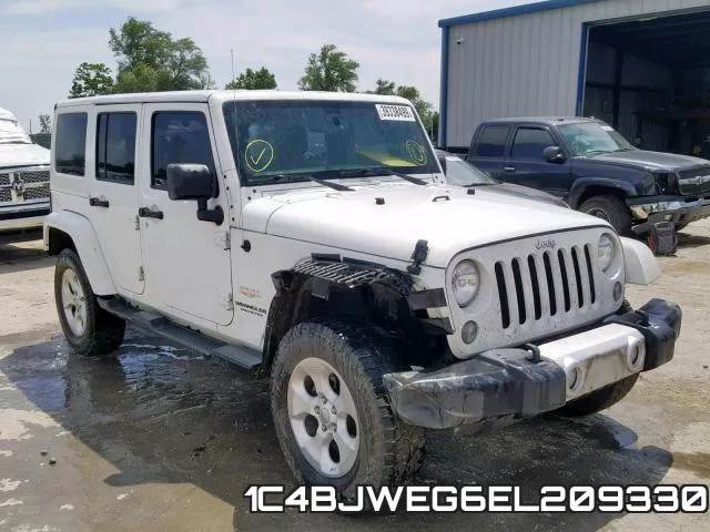 1C4BJWEG6EL209330